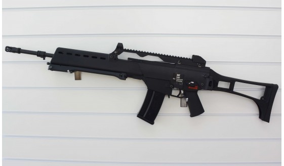 WE G36E 999 AEG