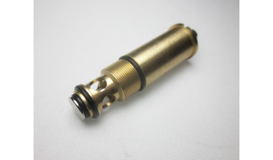 WE G36 M14 Magazine Release Valve