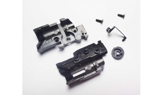 WE G Series Glock Hop Unit