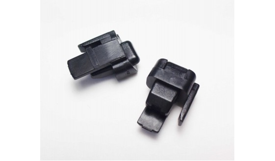 WE G Series Magazine Follower Spring Catch 2 Pack