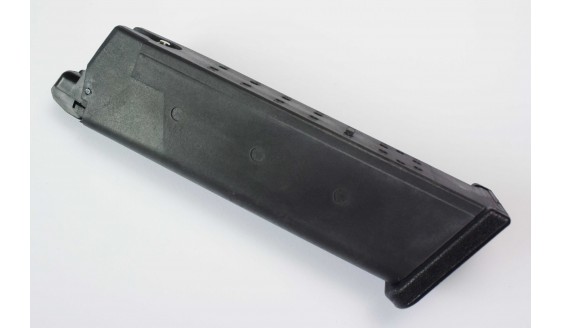 WE G Series Glock Plastic Magazine