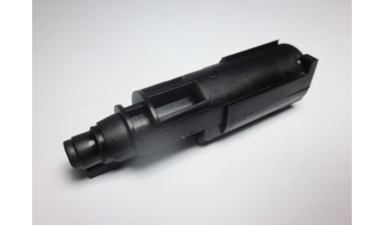 WE Glock Nozzle Full Auto Version
