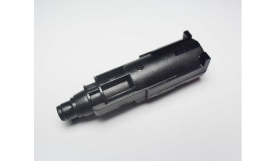 WE Glock Nozzle Semi Auto Version