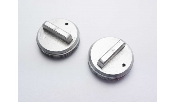 WE HI CAPA CO2 Magazine Bulb Cap