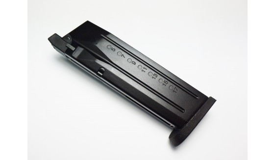 WE M&P GBB Pistol Magazine