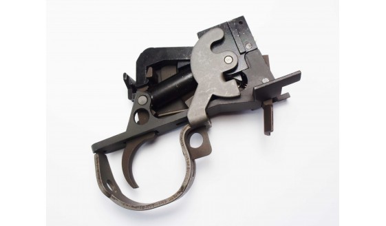 WE M14 Trigger Assembly
