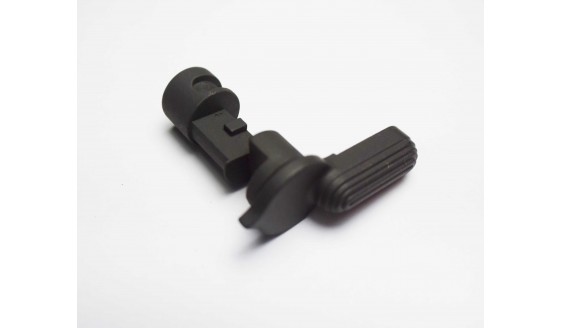 WE M4 Fire Selector