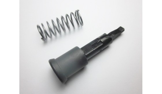 WE M4 Forward Assist Assembly