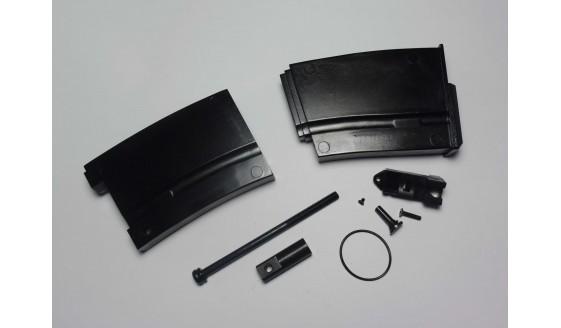 WE M4 GEN 2 Magazine Conversion Kit