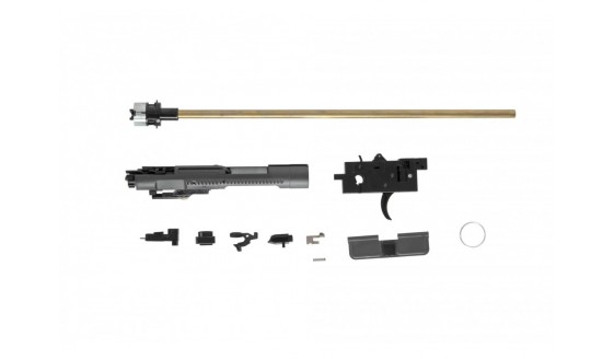 WE M4 Open Bolt Conversion kit