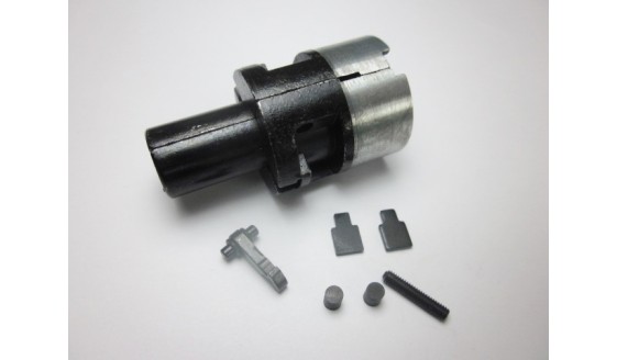 WE M4 Open Bolt Hop Up Unit