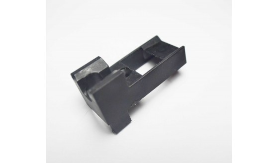 WE M4 SCAR H Open Bolt Magazine Feed Lip