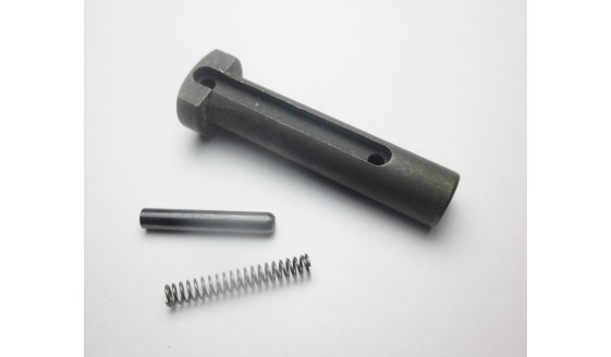 WE M4 Receiver Front Body Pin Set