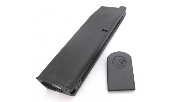 WE M9 M92 CO2 Magazine