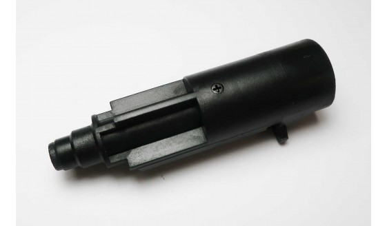 WE M9 & M92 Series Loading Nozzle