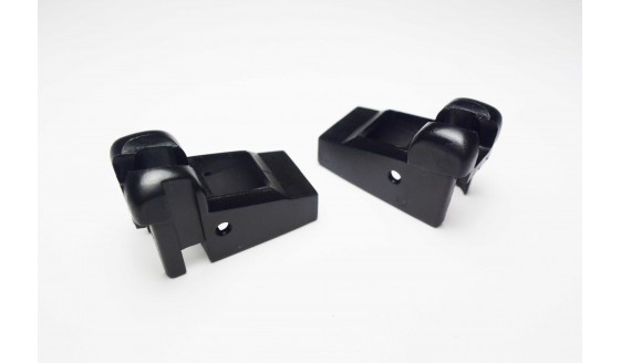 WE M9 M92 Series Magazine Feed Lips 2 Pack