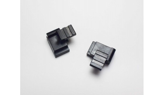 WE M9 M92 Series Magazine Follower Spring Catch 2 Pack