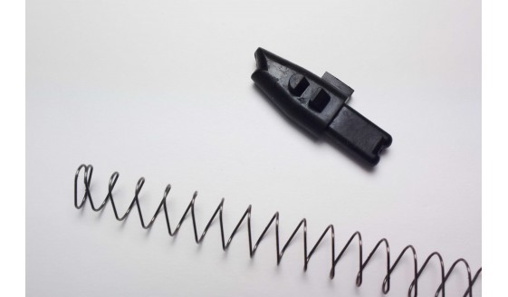 WE M9 Series Magazine BB Follower & Spring
