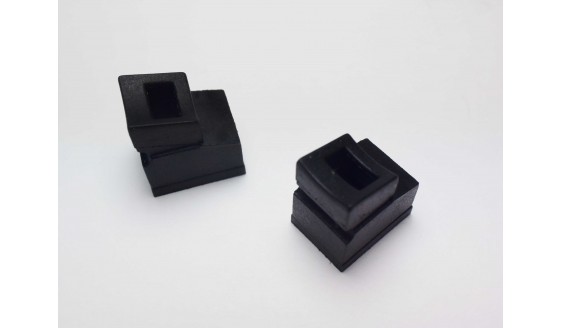 WE M9 Series Magazine Gas Router