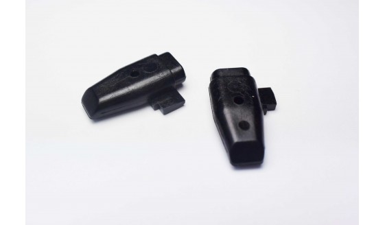 WE MP5 Apache Magazine BB Follower 2 pack