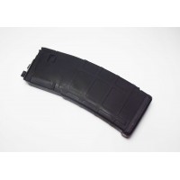 WE M4 MSK MASADA GBB Magazine Black
