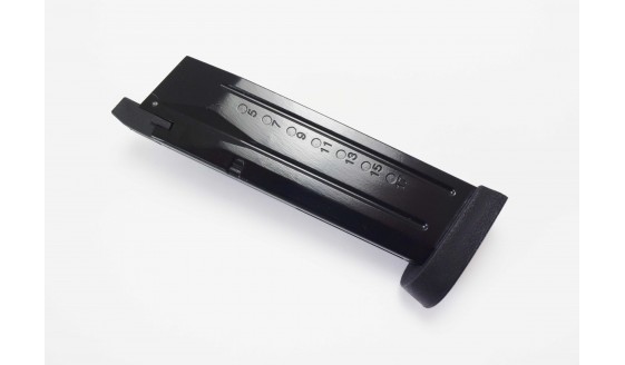 WE M&P CO2 Magazine WE M&P CO2 Magazine