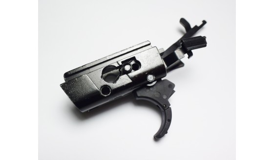 WE M&P Trigger Unit
