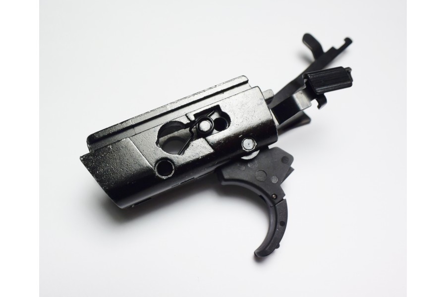 WE M&P Trigger Unit