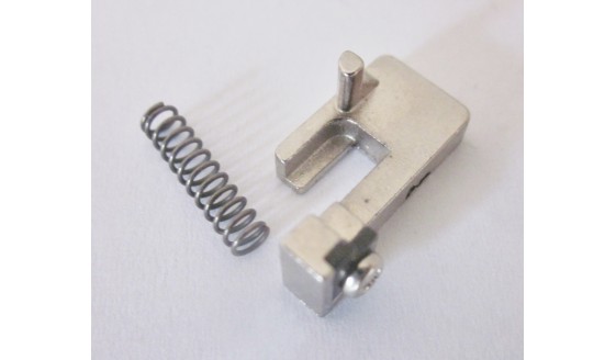 WE Open Bolt Valve Locker & Spring