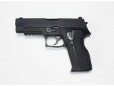 WE P226 E2 Gas Blowback Pistol