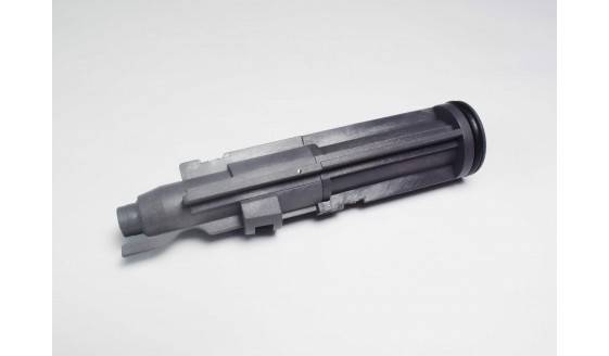 WE PDW Loading Nozzle