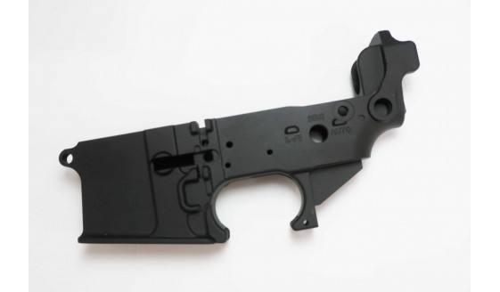 WE PDW Lower Receiver
