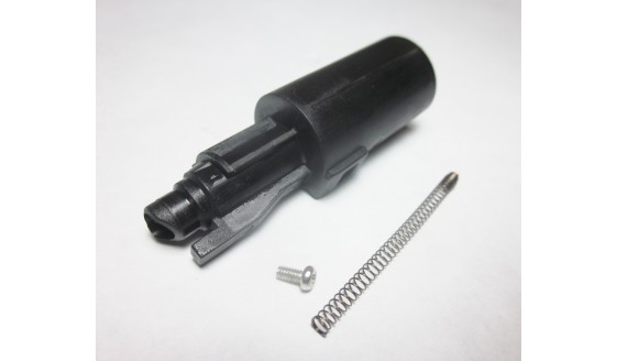 WE BULL DOG PX4 Loading Nozzle and Return Spring
