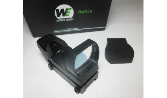 Nuprol WE TECH RDS Reflex Sight