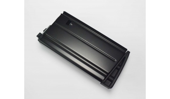 WE SCAR H Open Bolt Magazine Black WE SCAR H Open Bolt Magazine Black