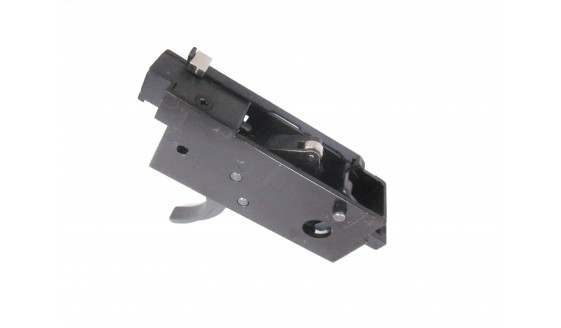 WE SCAR L Trigger Set