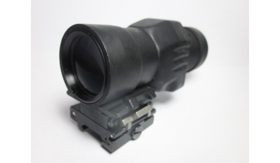 Nuprol WE TECH 800 Flip To Side 4 x Magnifier