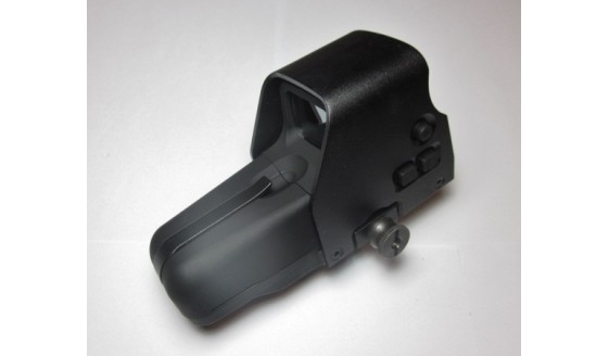 Nuprol WE TECH 887 Holographic Sight