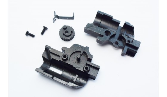 WE XDM Series Hop Unit