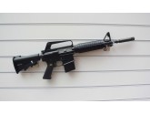 WE XM177 GBB Rifle