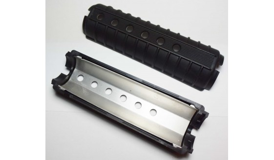 WE XM177 Hand Guards
