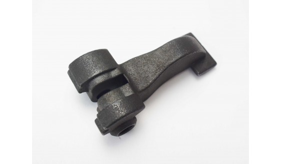 W&S  Airsoft GHK AK Hammer