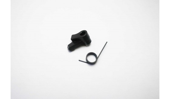 W&S Airsoft GHK AK Auto Lever Set