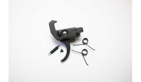 W&S Airsoft GHK AK One Piece Trigger Set