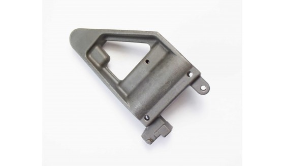 Warlord Tactical L119A1 C8 SFW Front Sight Block AEG