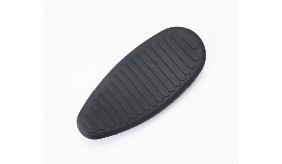 Warlord Tactical L119A1 C8 SFW Rubber Stock Pad