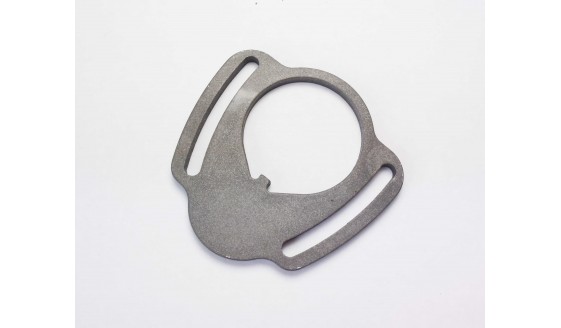 Warlord Tactical L119A1 C8 SFW Steel Swing Swivel GBB