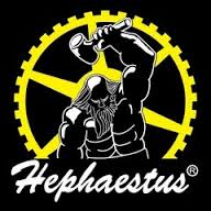 Hephaestus/GHK Rifles & SMG's