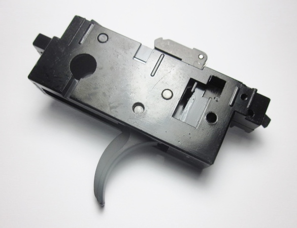 Trigger Module M4 WE M4 M16 HK416 & XM177 Trigger Set
